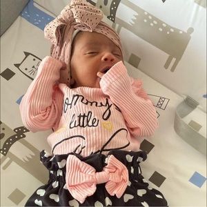 Meet your Posher, Hani